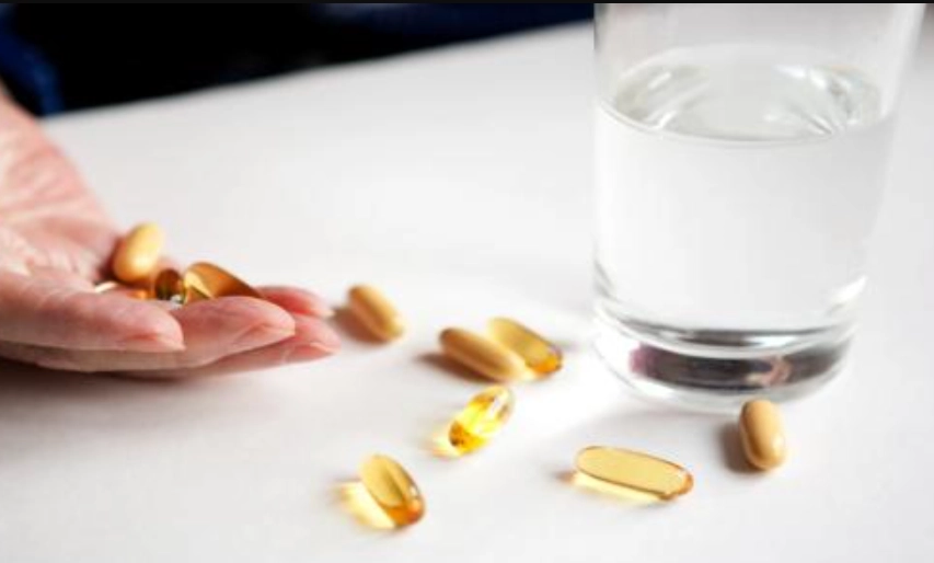 类风湿关节炎饮食