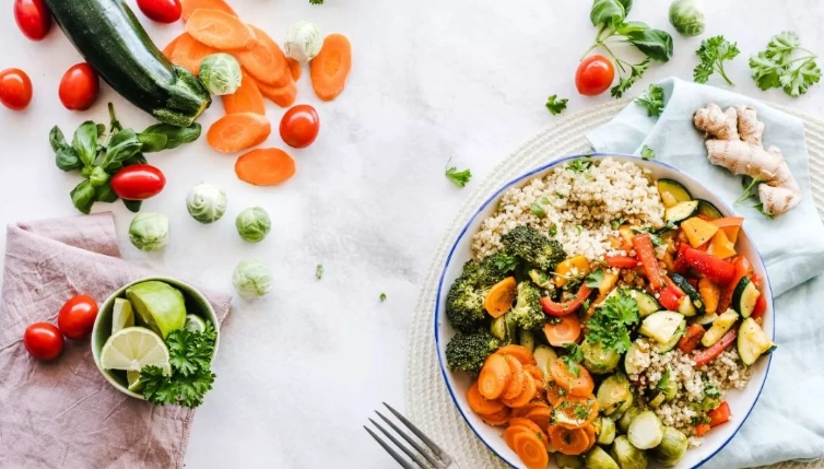 关节炎饮食管理