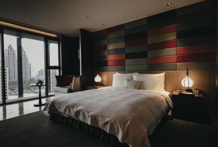 台灣住宿推薦 台灣住宿推薦