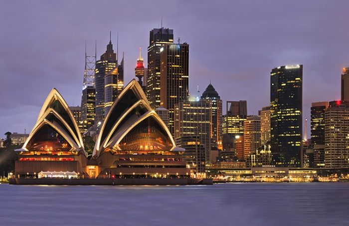 澳洲旅遊費用 澳洲旅遊費用