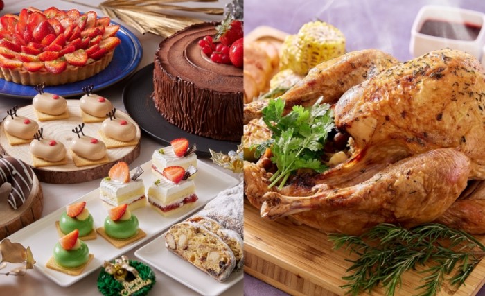 嘉義甜點自助餐 嘉義甜點自助餐