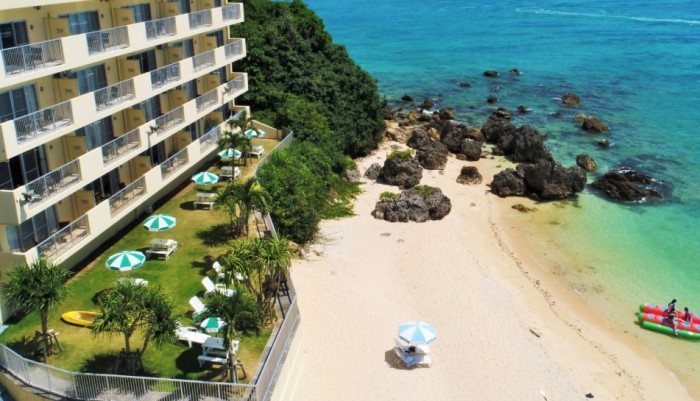 沖繩民宿推薦 沖繩民宿推薦