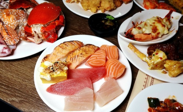 員林自助餐推薦