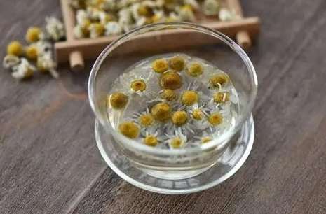 菊花茶副作用