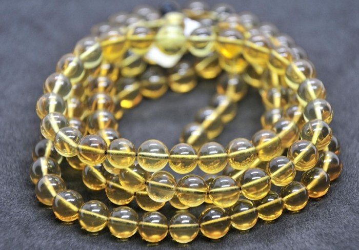 琥珀顏色分類 琥珀顏色分類