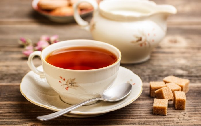 紅茶經期禁忌