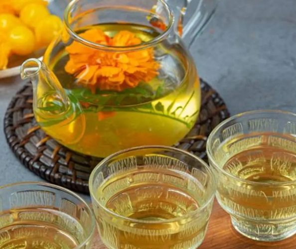 喉嚨痛 舒緩方法