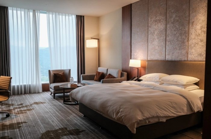 五星級飯店推薦 五星級飯店推薦