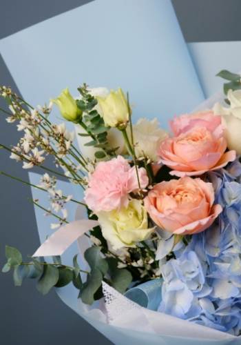 花朵數量花語 花朵數量花語