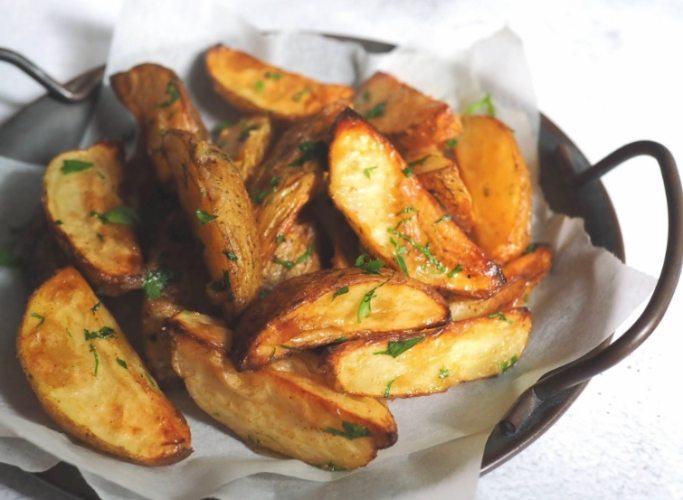 馬鈴薯營養 馬鈴薯營養