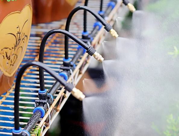 過濾水澆花好處