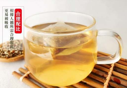 決明子茶功效