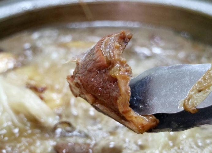 台灣羊肉爐 台灣羊肉爐