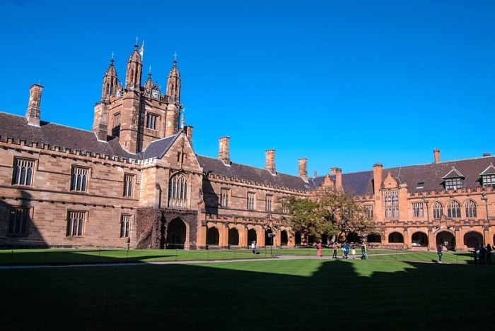 澳洲10天旅遊預算