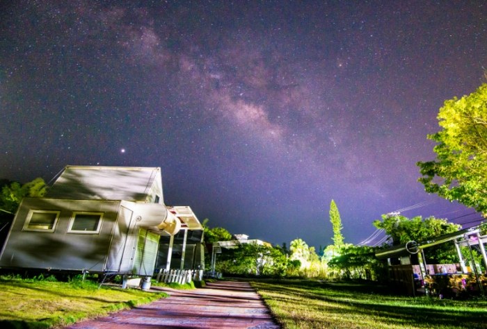 台灣農場住宿推薦