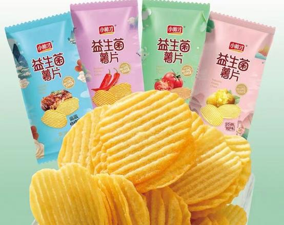 洋芋片 攜帶 台灣 規定