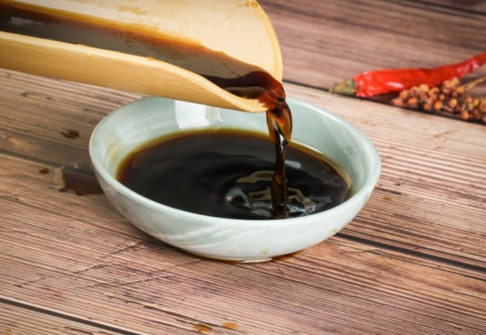 甜醋汁好處 甜醋汁好處