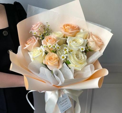 情人節送花指南 情人節送花指南