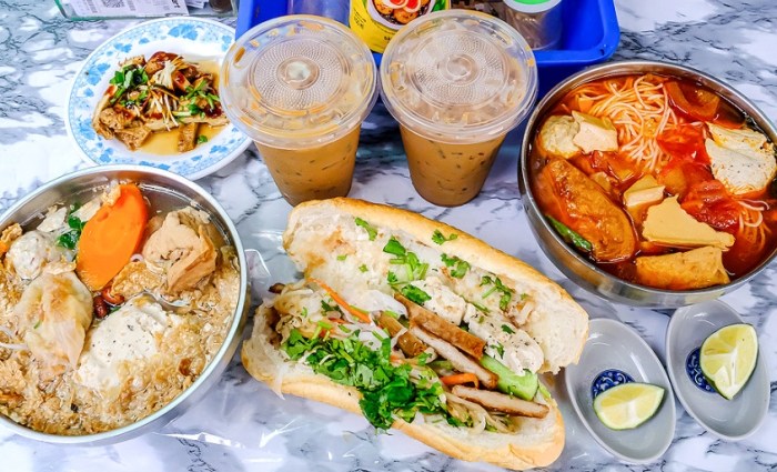 越南素食產品推薦