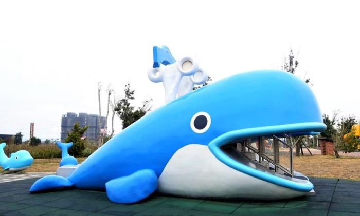 動物園親子活動台中