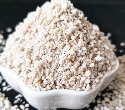 珍珠岩園藝 珍珠岩園藝