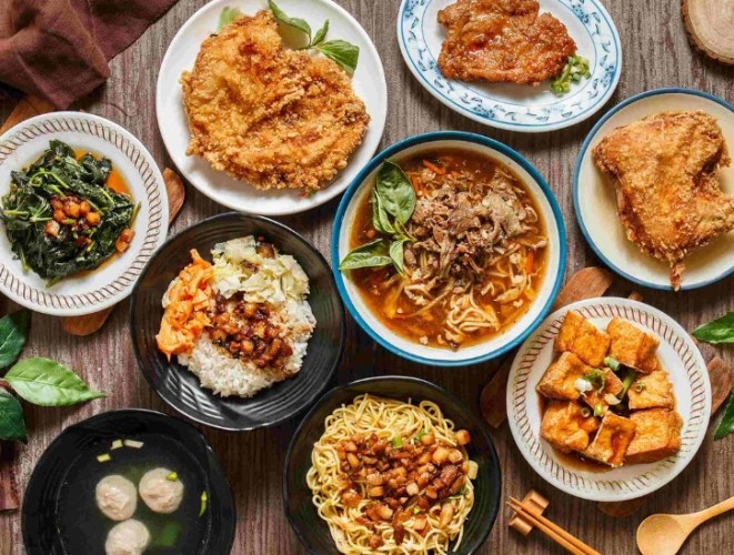 清湯蚵仔麵線做法 清湯蚵仔麵線做法