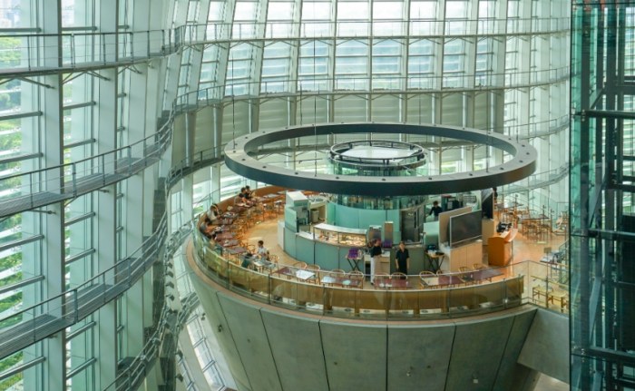 東京都美術館 展覽