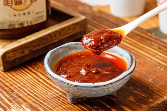 帶調味料入境日本