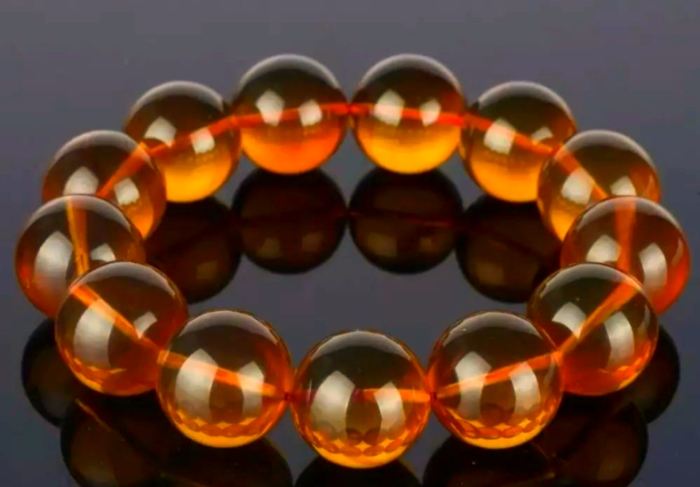 琥珀顏色分類 琥珀顏色分類
