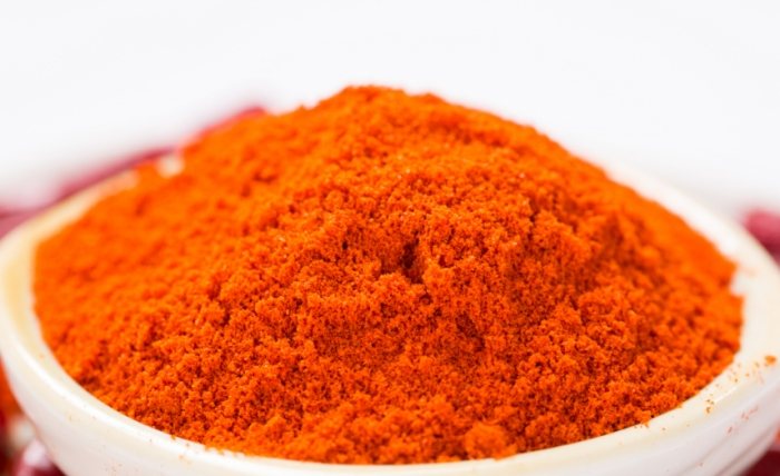 辣椒粉攜帶規定