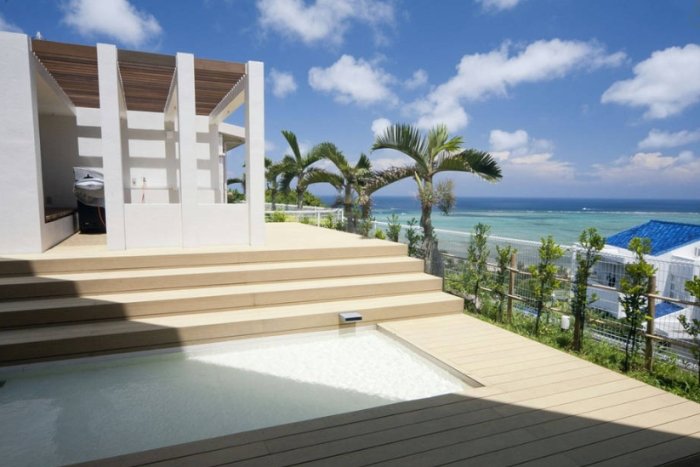 沖繩住宿推薦 沖繩住宿推薦