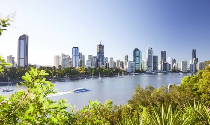 澳洲旅行團價格