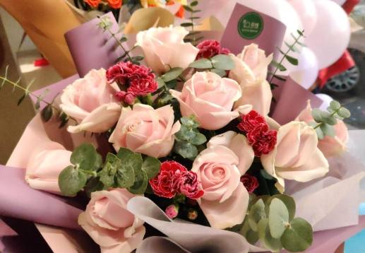 永生花探病禮儀 永生花探病禮儀