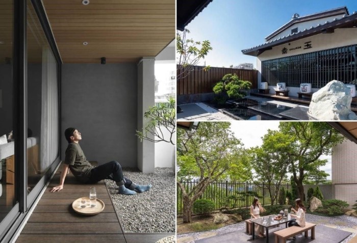 日式簡約設計 日式簡約設計