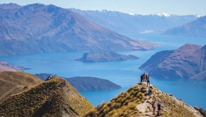 攜帶現金紐西蘭