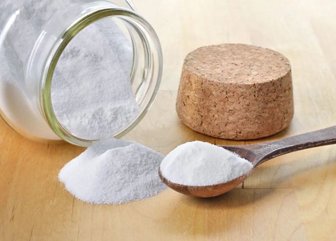 小蘇打除霉技巧