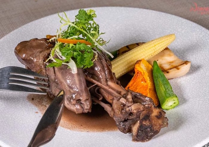 金門餐廳排行榜