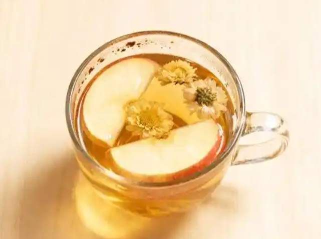 陳皮菊花茶做法