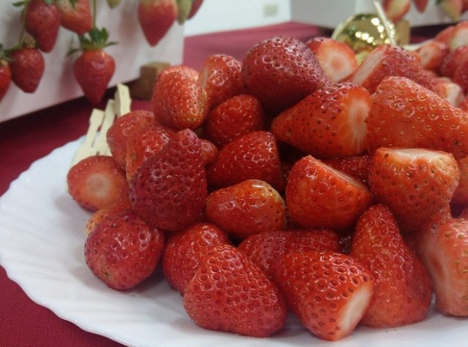 草莓種子 購買台灣