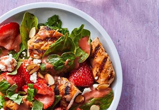 藜麥烤雞沙拉套餐 推薦 藜麥烤雞沙拉套餐 推薦