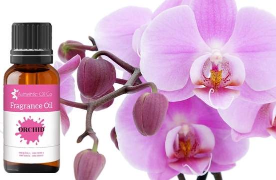 蘭花精油使用方法