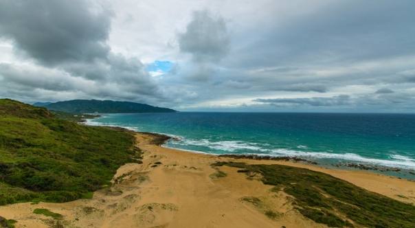 帶沙子回台灣規定