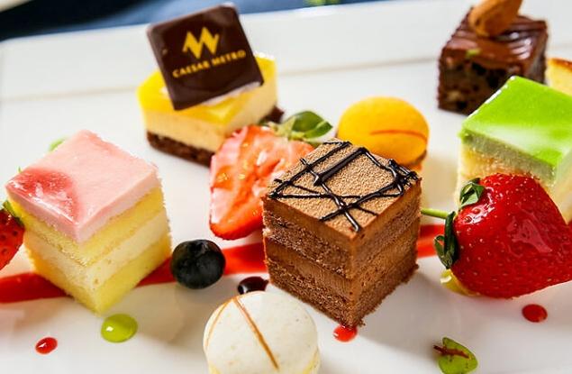 嘉義甜點店 嘉義甜點店