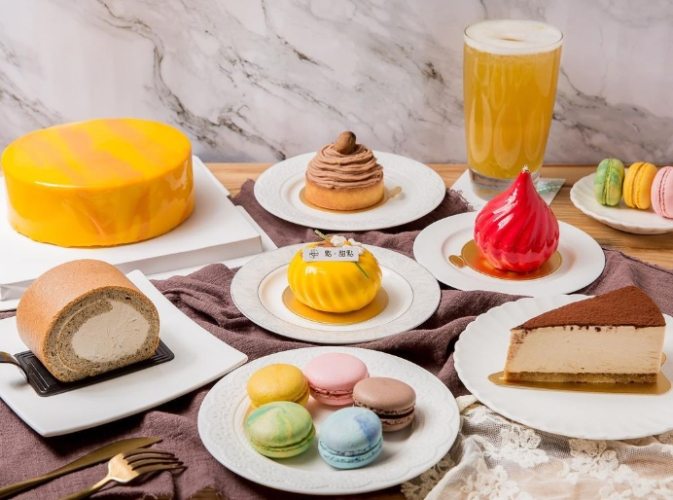 嘉義伴手禮推薦