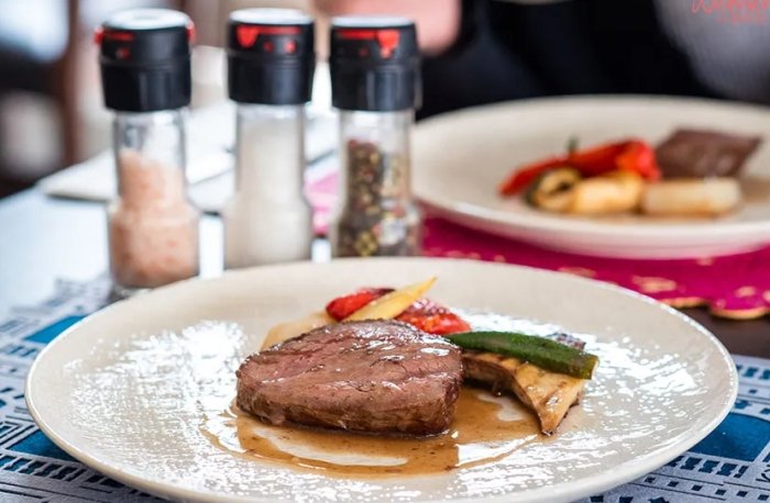 金門餐廳排行榜