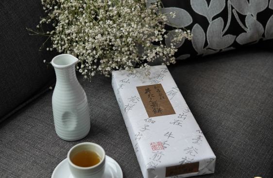 牛舌仙贝 购买指南