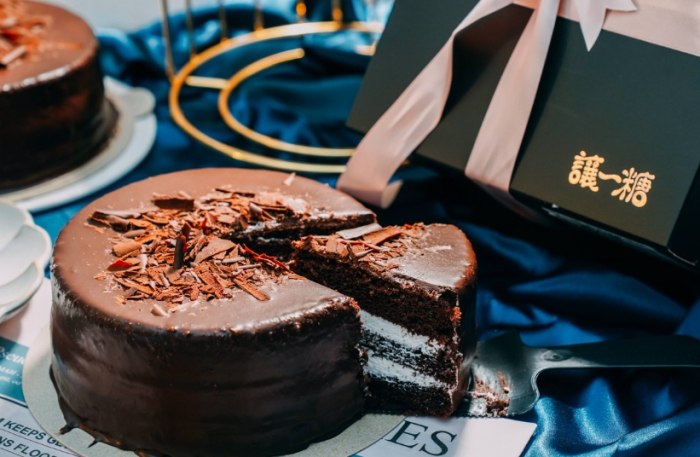 台中生日蛋糕老店