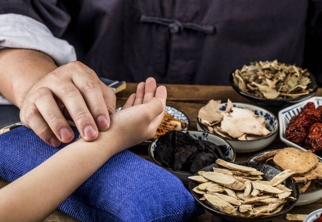 中醫治療高血壓 中醫治療高血壓