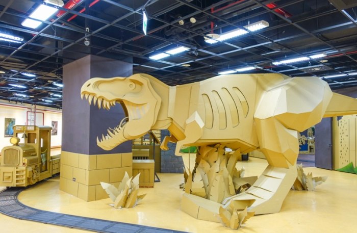 台中親子動物園