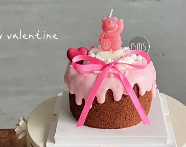 客製化蛋糕台南